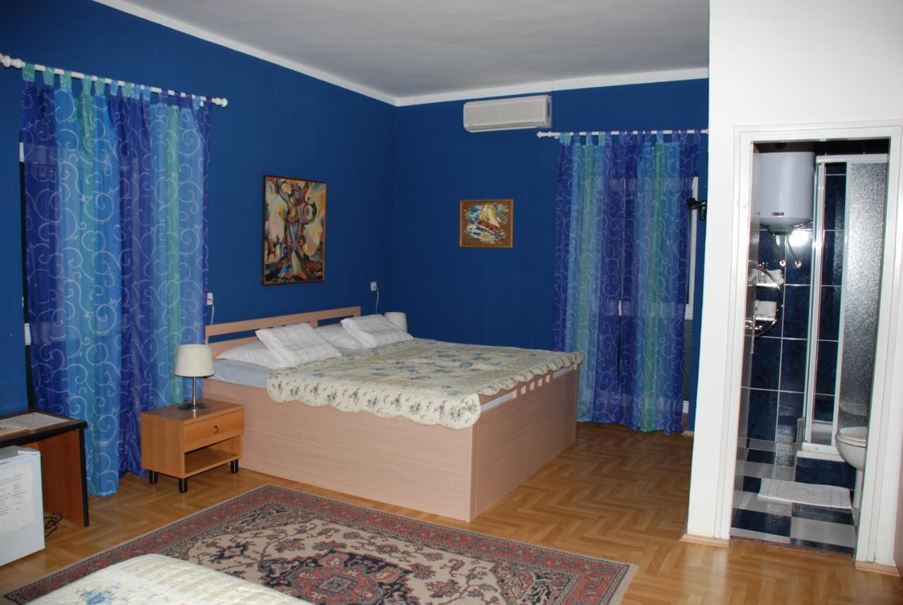 Hotel Palace Vrkljan Karlobag Δωμάτιο φωτογραφία