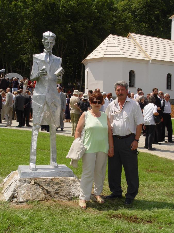 Hotel Palace Vrkljan Karlobag Εξωτερικό φωτογραφία